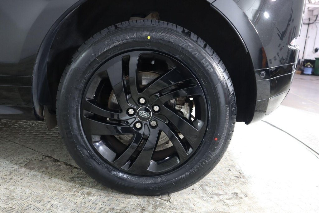 Used Land Rover Range Rover Evoque 2021 for sale - 76345837: Photo 29