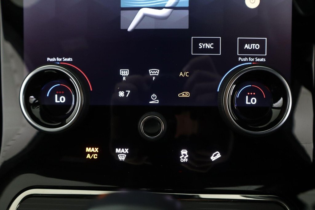 Used Land Rover Range Rover Evoque 2021 for sale - 76345837: Photo 31