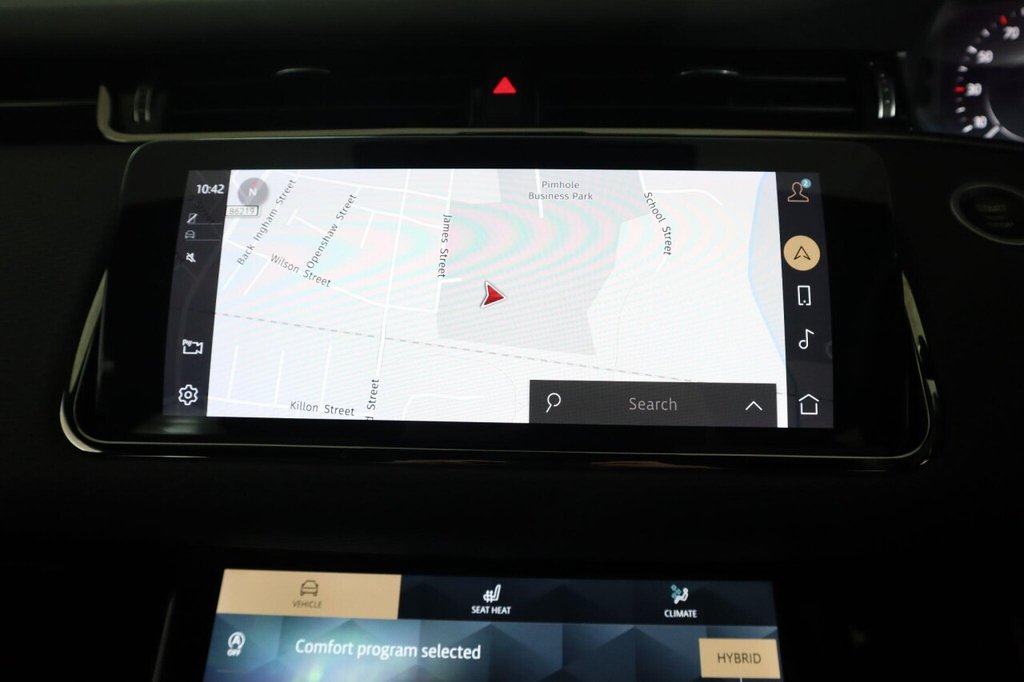 Used Land Rover Range Rover Evoque 2021 for sale - 76345837: Photo 35
