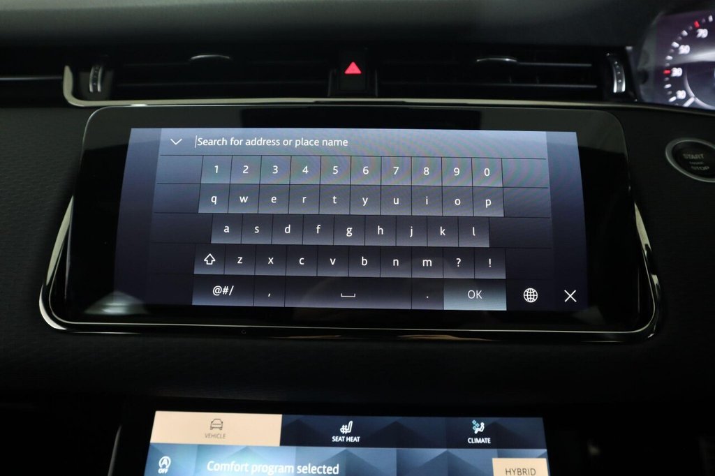 Used Land Rover Range Rover Evoque 2021 for sale - 76345837: Photo 36
