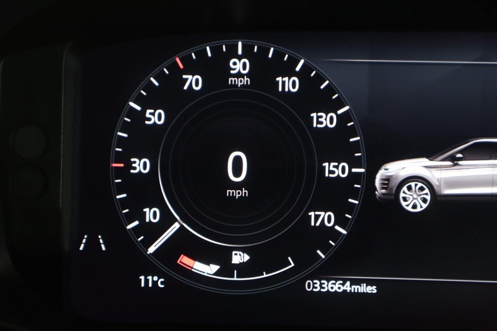 Used Land Rover Range Rover Evoque 2021 for sale - 76345837: Photo 46