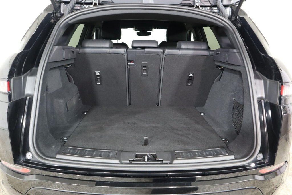 Used Land Rover Range Rover Evoque 2021 for sale - 76345837: Photo 48