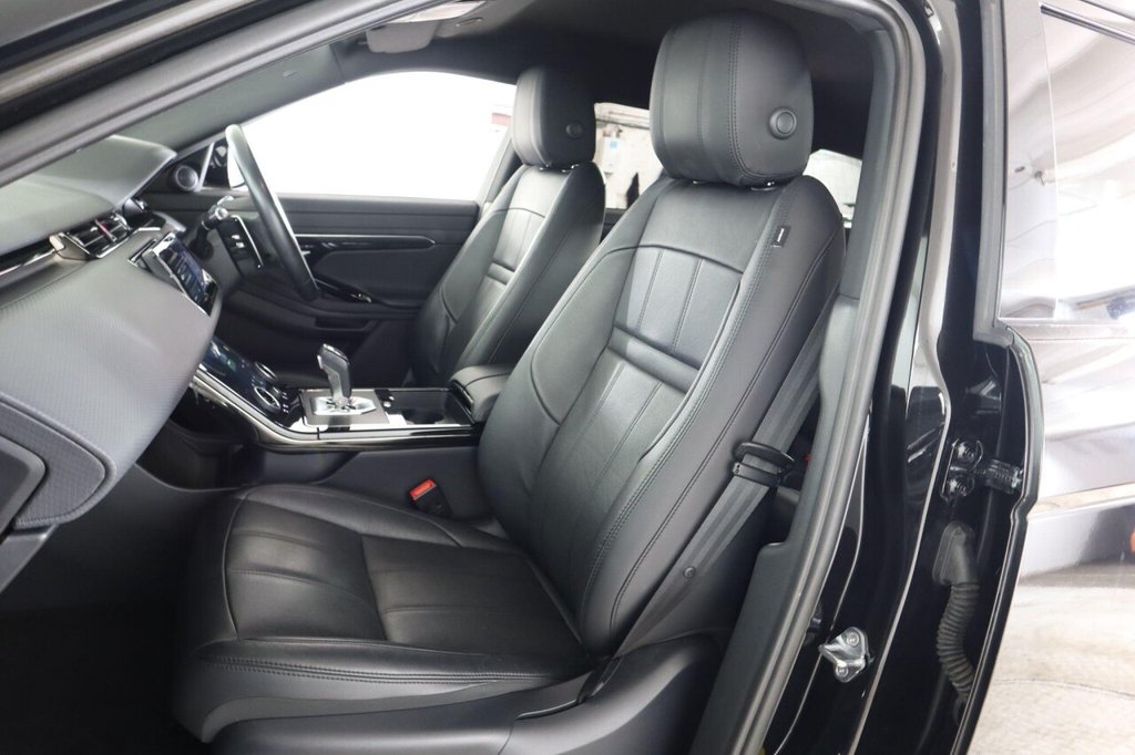 Used Land Rover Range Rover Evoque 2021 for sale - 76345837: Photo 50