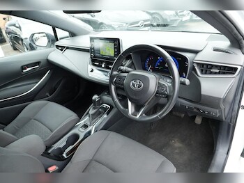 Used Toyota Corolla 2020 for sale - 78839312: Photo