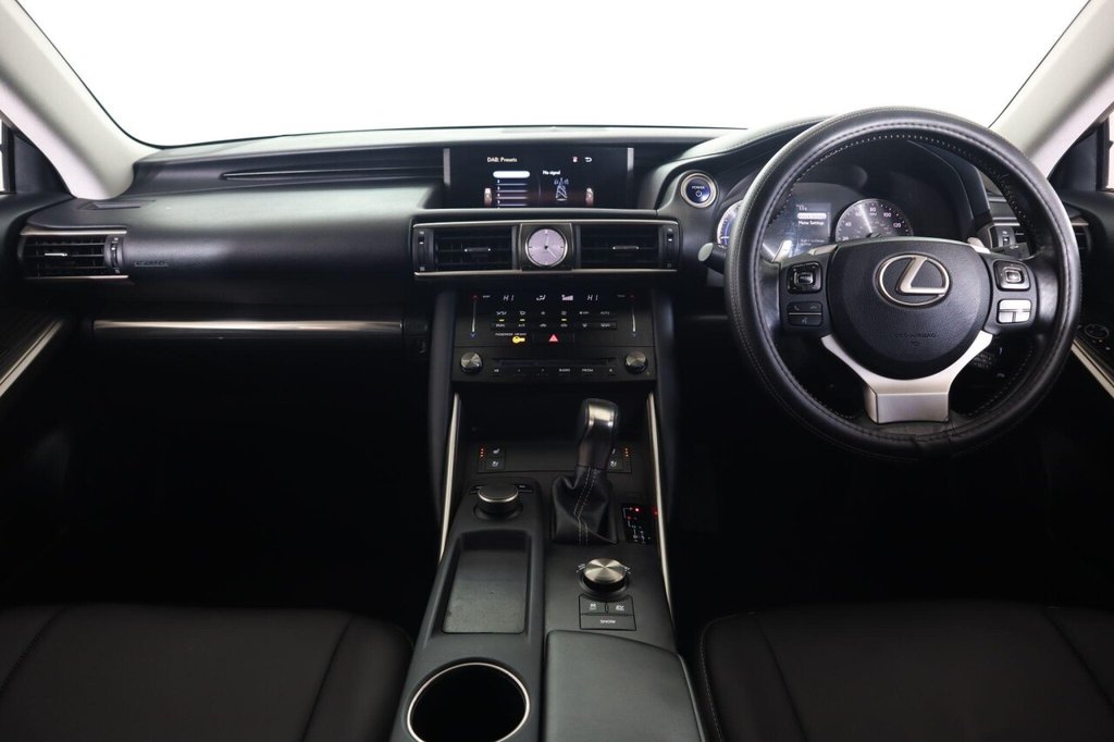 Used Lexus IS 2018 for sale - 78154308: Photo 12