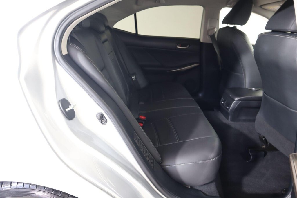 Used Lexus IS 2018 for sale - 78154308: Photo 14