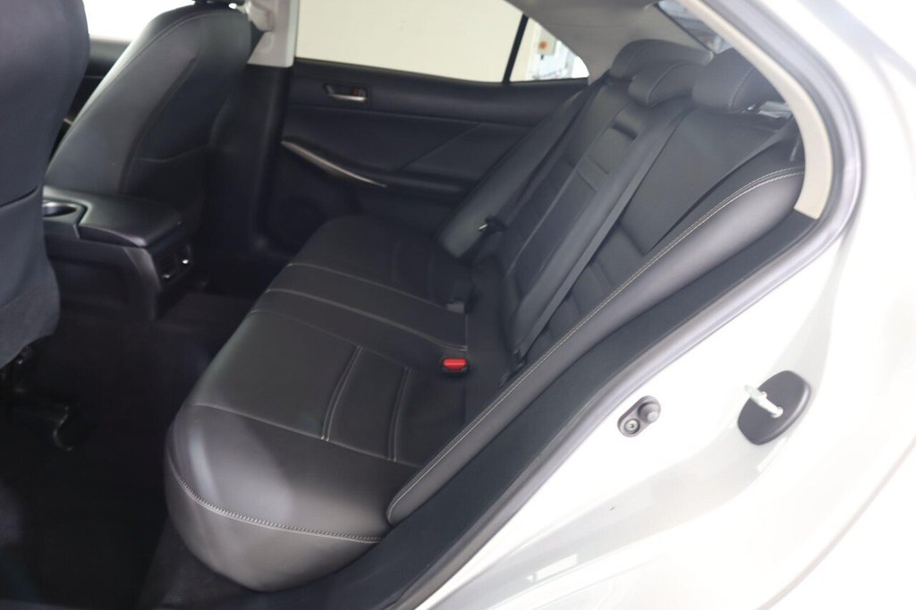 Used Lexus IS 2018 for sale - 78154308: Photo 16
