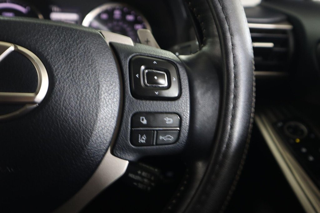 Used Lexus IS 2018 for sale - 78154308: Photo 18