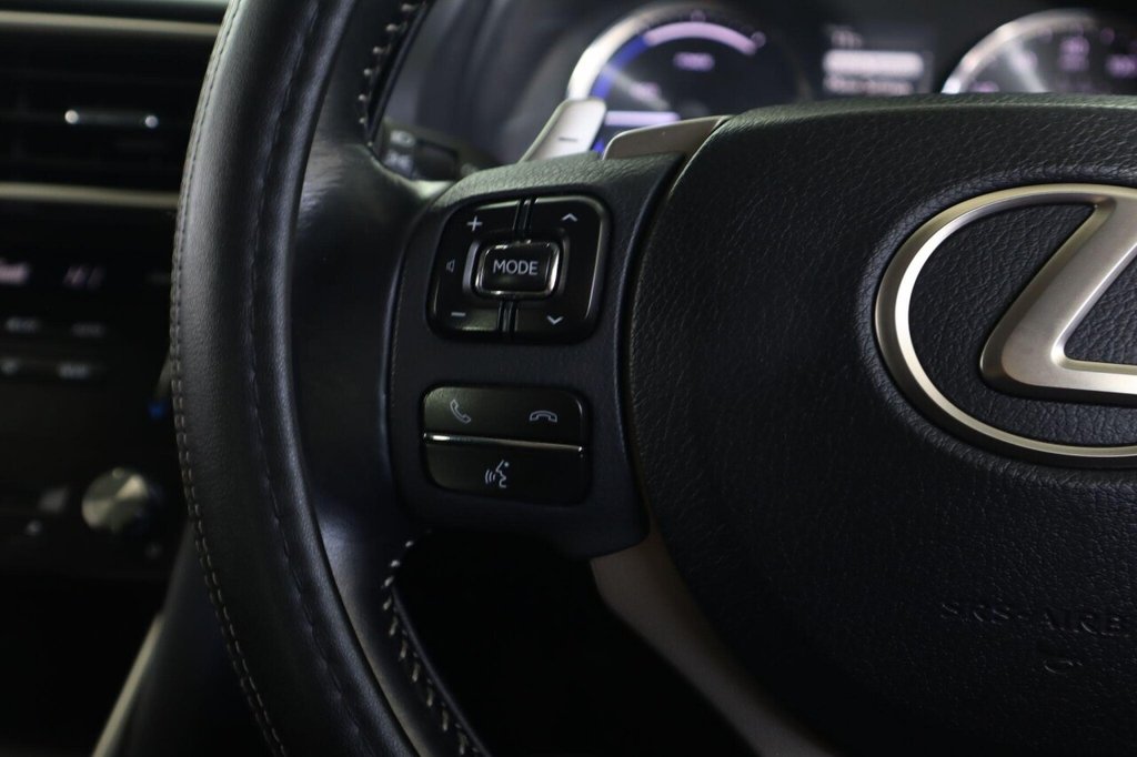 Used Lexus IS 2018 for sale - 78154308: Photo 19