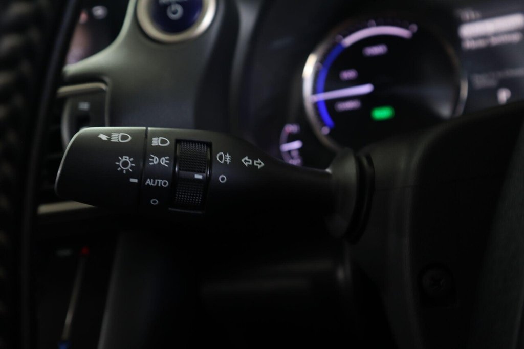 Used Lexus IS 2018 for sale - 78154308: Photo 21