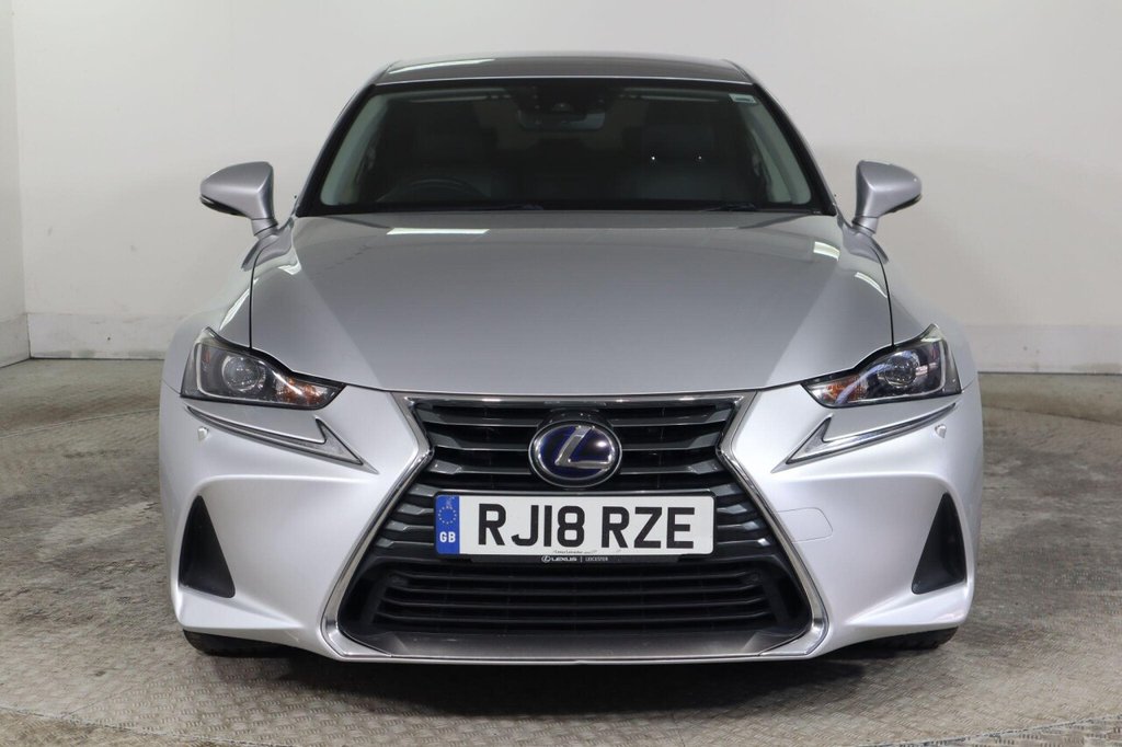 Used Lexus IS 2018 for sale - 78154308: Photo 3