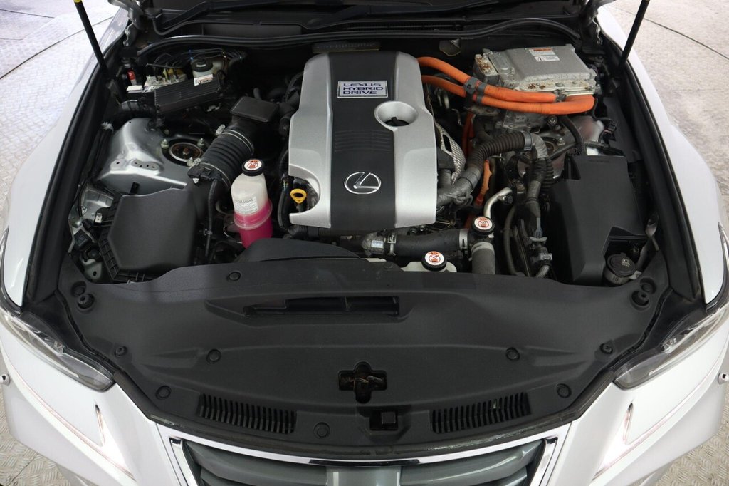 Used Lexus IS 2018 for sale - 78154308: Photo 31