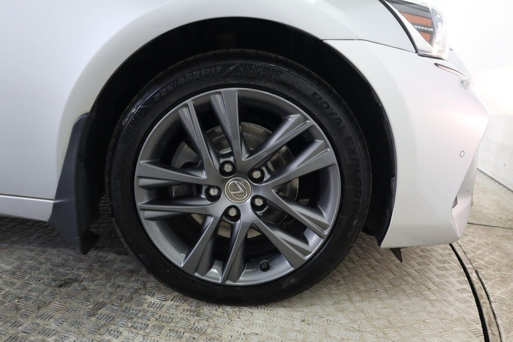 Used Lexus IS 2018 for sale - 78154308: Photo 32