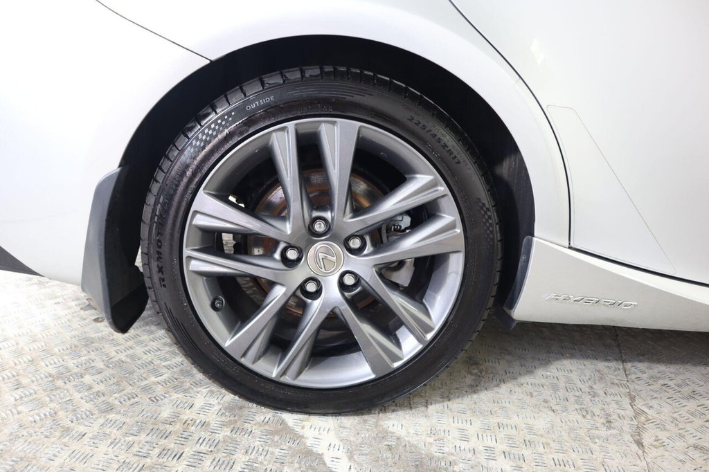 Used Lexus IS 2018 for sale - 78154308: Photo 33