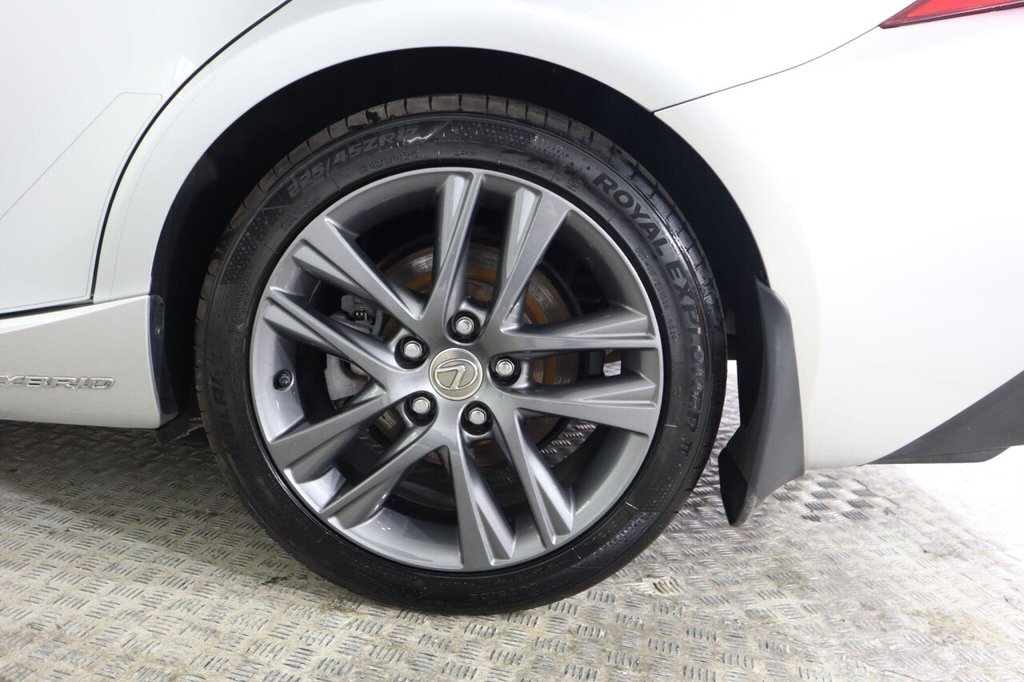 Used Lexus IS 2018 for sale - 78154308: Photo 34