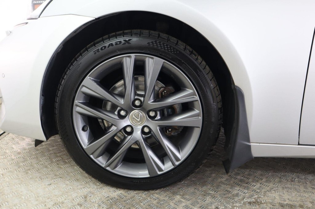Used Lexus IS 2018 for sale - 78154308: Photo 35