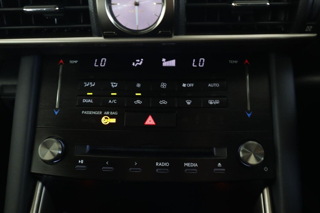 Used Lexus IS 2018 for sale - 78154308: Photo 36