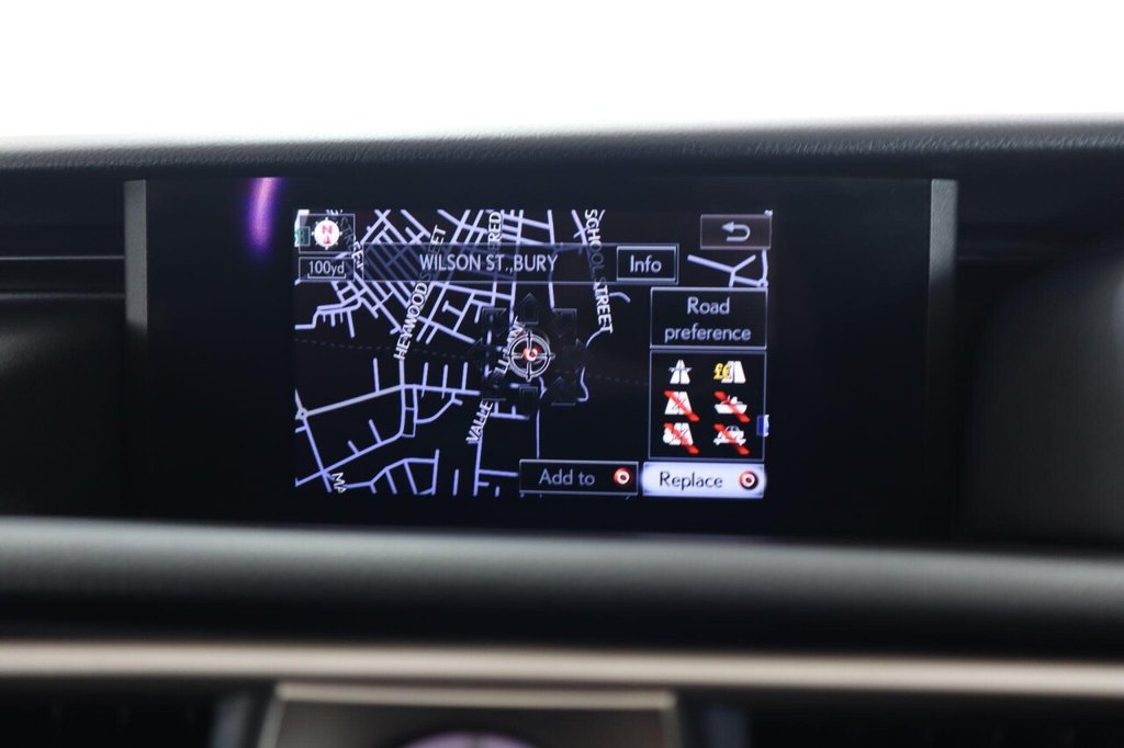 Used Lexus IS 2018 for sale - 78154308: Photo 41