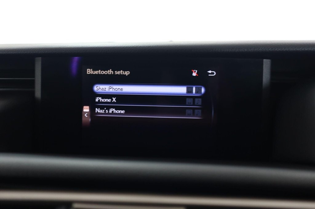 Used Lexus IS 2018 for sale - 78154308: Photo 43