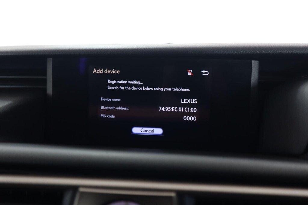 Used Lexus IS 2018 for sale - 78154308: Photo 44