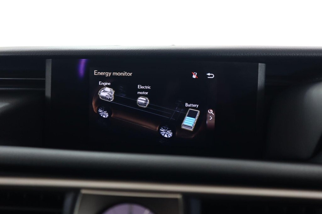 Used Lexus IS 2018 for sale - 78154308: Photo 45