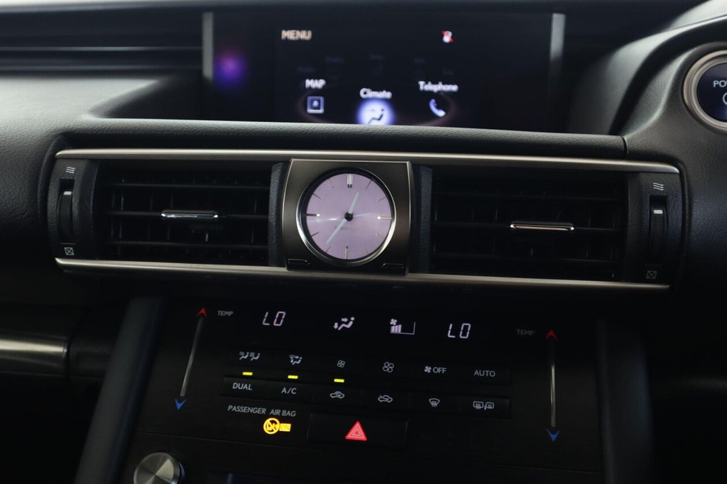 Used Lexus IS 2018 for sale - 78154308: Photo 46