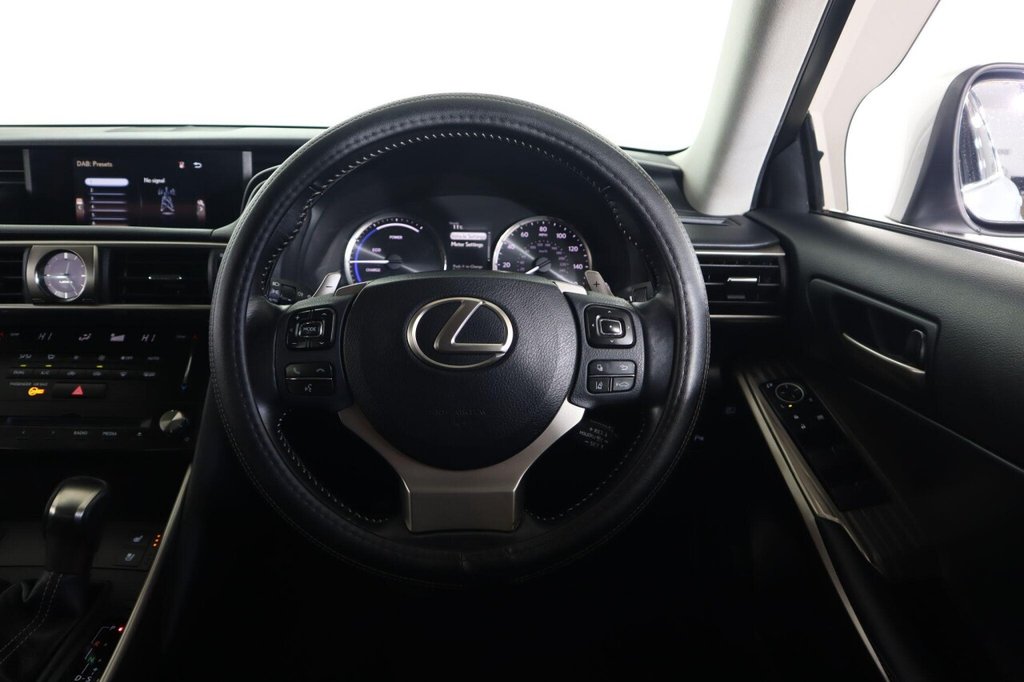 Used Lexus IS 2018 for sale - 78154308: Photo 50