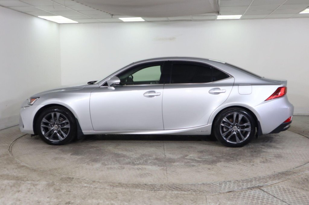 Used Lexus IS 2018 for sale - 78154308: Photo 6