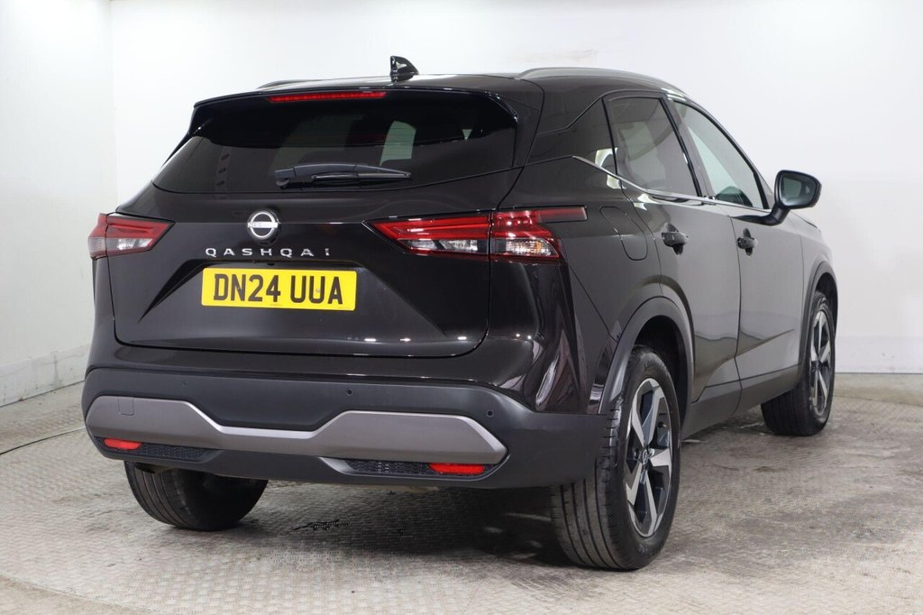 Used Nissan Qashqai 2024 for sale - 77991475: Photo 10