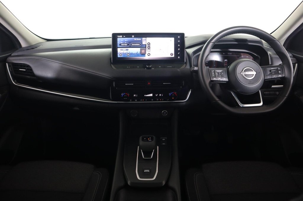 Used Nissan Qashqai 2024 for sale - 77991475: Photo 12