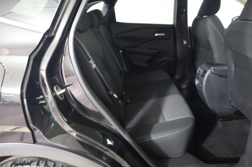 Used Nissan Qashqai 2024 for sale - 77991475: Photo 13