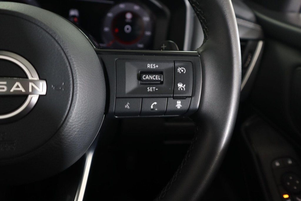 Used Nissan Qashqai 2024 for sale - 77991475: Photo 16