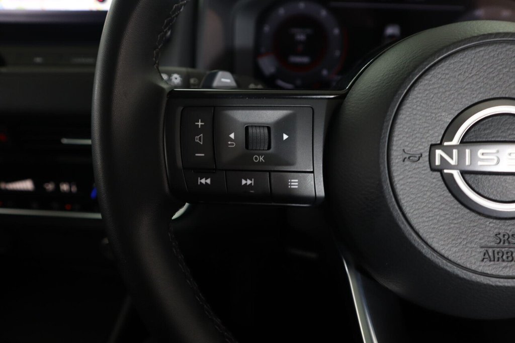 Used Nissan Qashqai 2024 for sale - 77991475: Photo 17