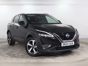 Used Nissan Qashqai 2024 for sale - 77991475: Photo