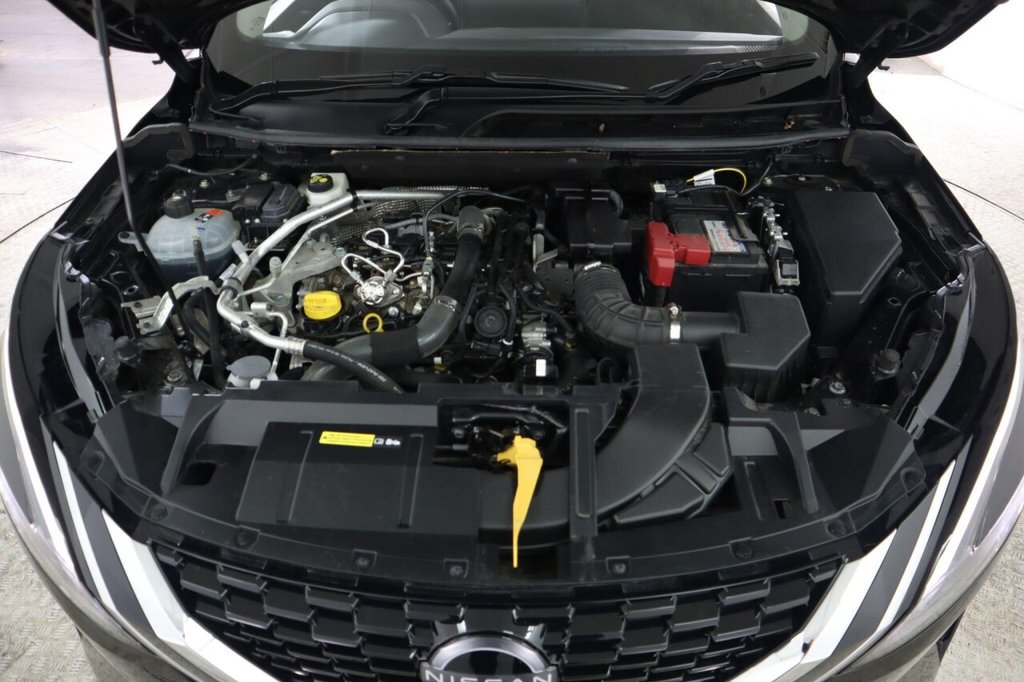 Used Nissan Qashqai 2024 for sale - 77991475: Photo 26