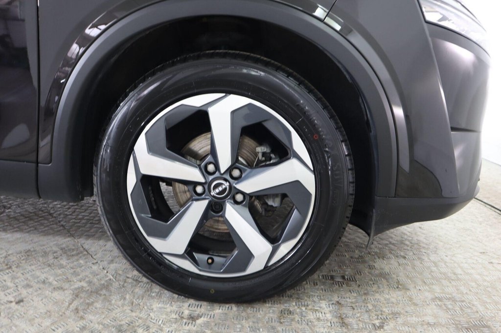 Used Nissan Qashqai 2024 for sale - 77991475: Photo 27