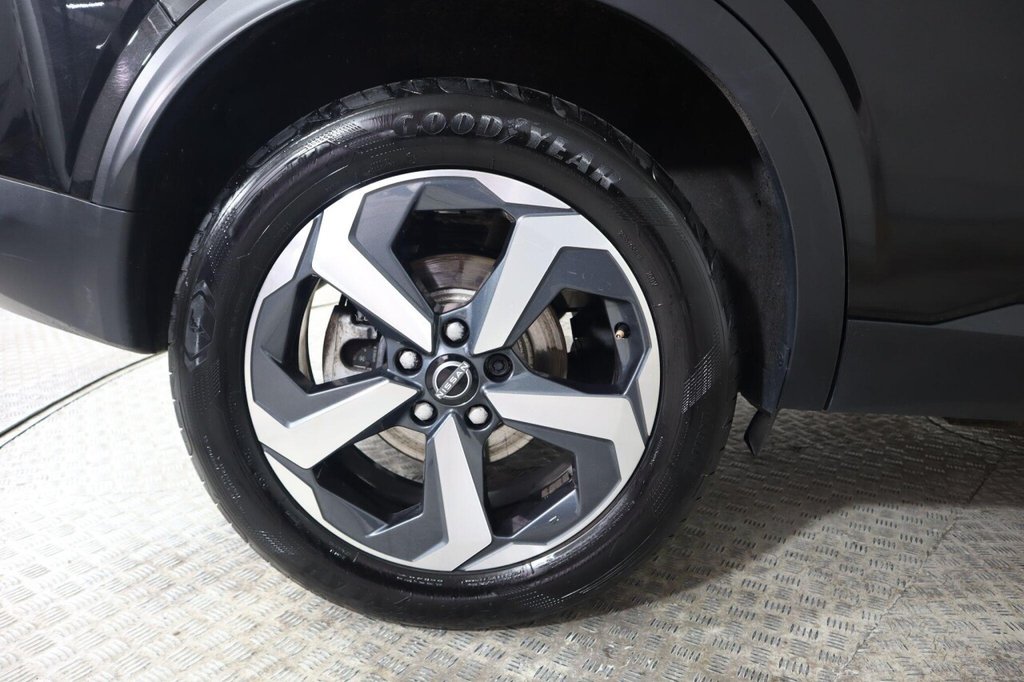 Used Nissan Qashqai 2024 for sale - 77991475: Photo 28