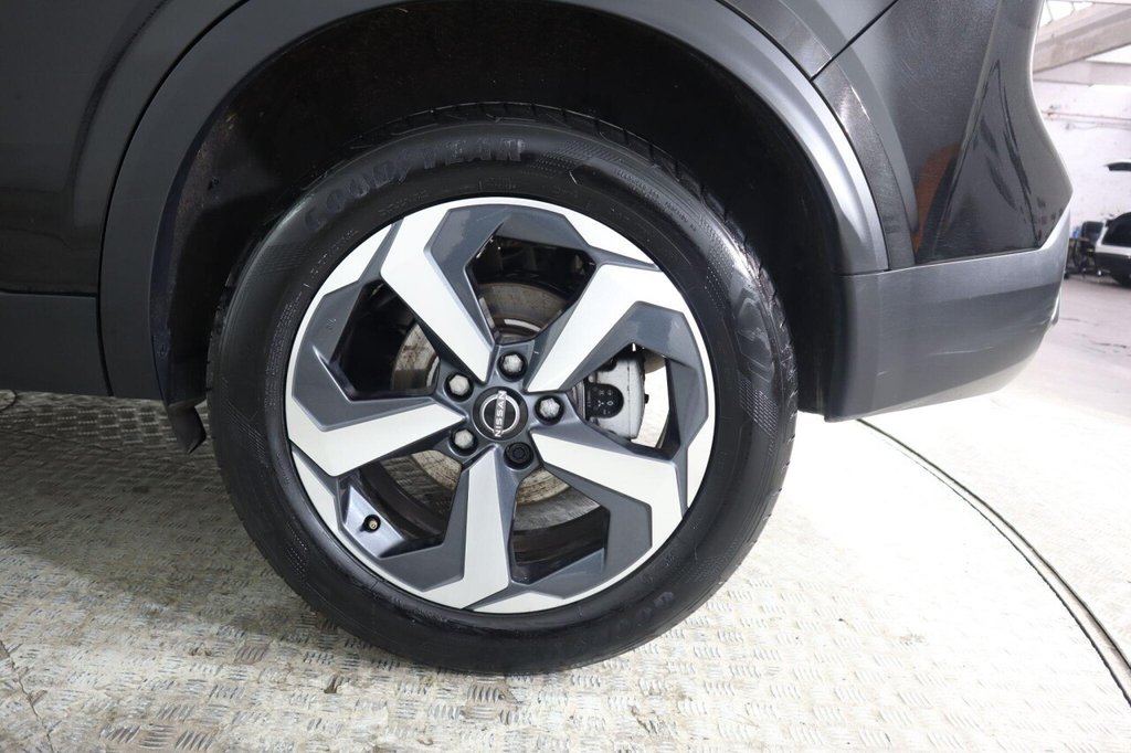 Used Nissan Qashqai 2024 for sale - 77991475: Photo 29