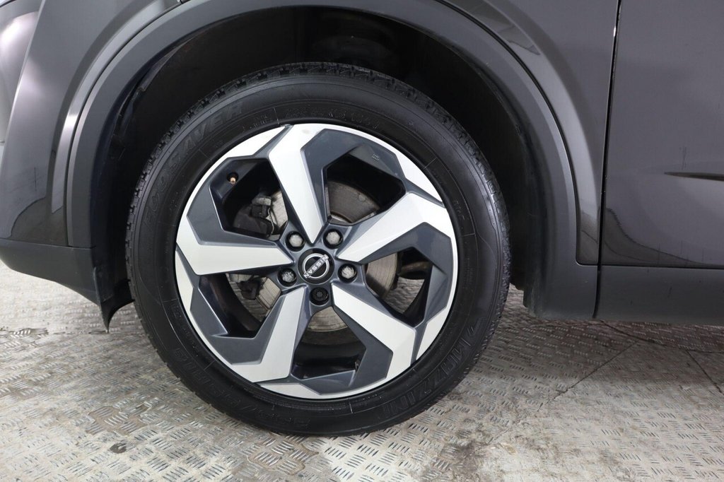 Used Nissan Qashqai 2024 for sale - 77991475: Photo 30