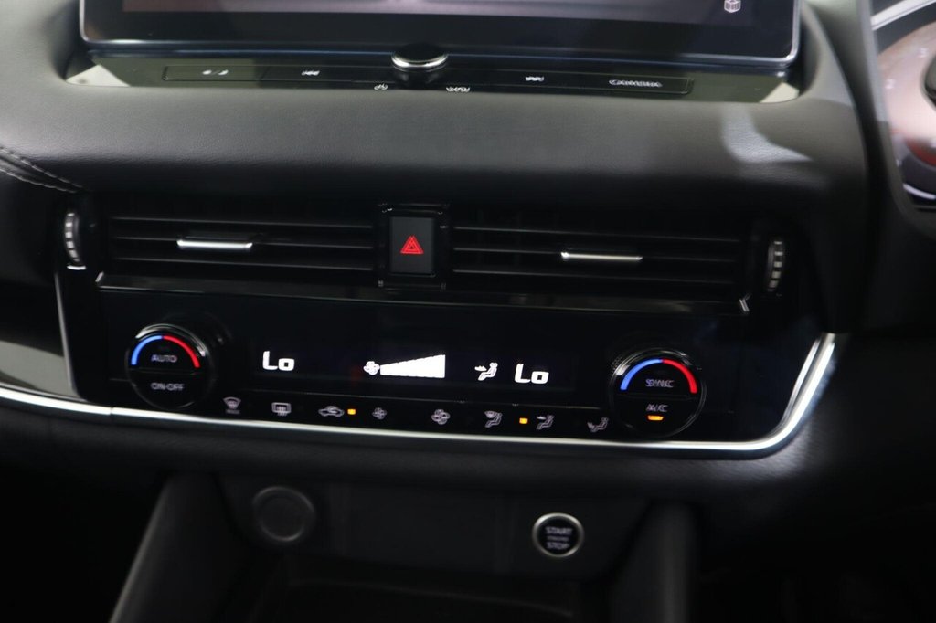 Used Nissan Qashqai 2024 for sale - 77991475: Photo 31