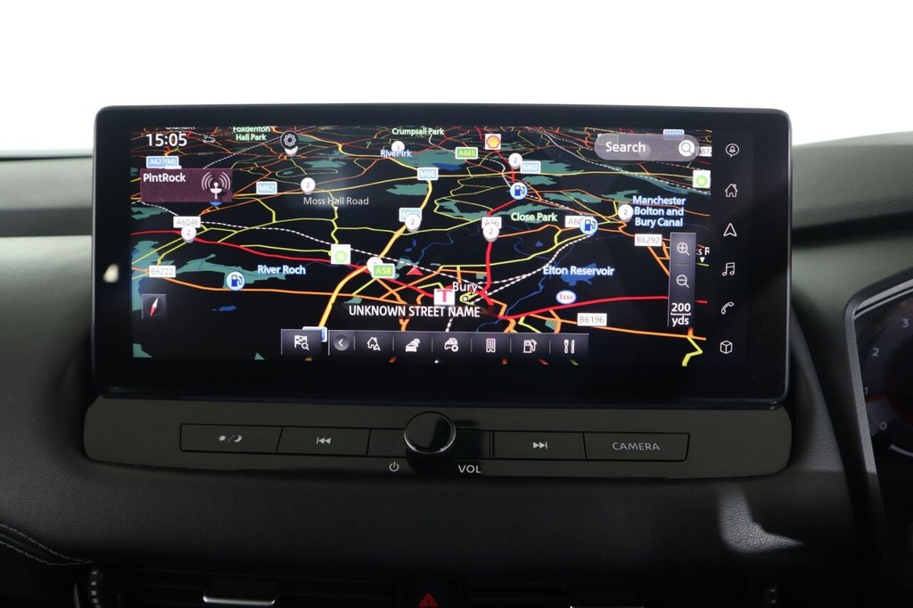 Used Nissan Qashqai 2024 for sale - 77991475: Photo 32