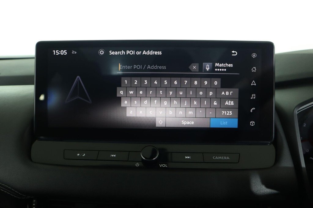 Used Nissan Qashqai 2024 for sale - 77991475: Photo 33