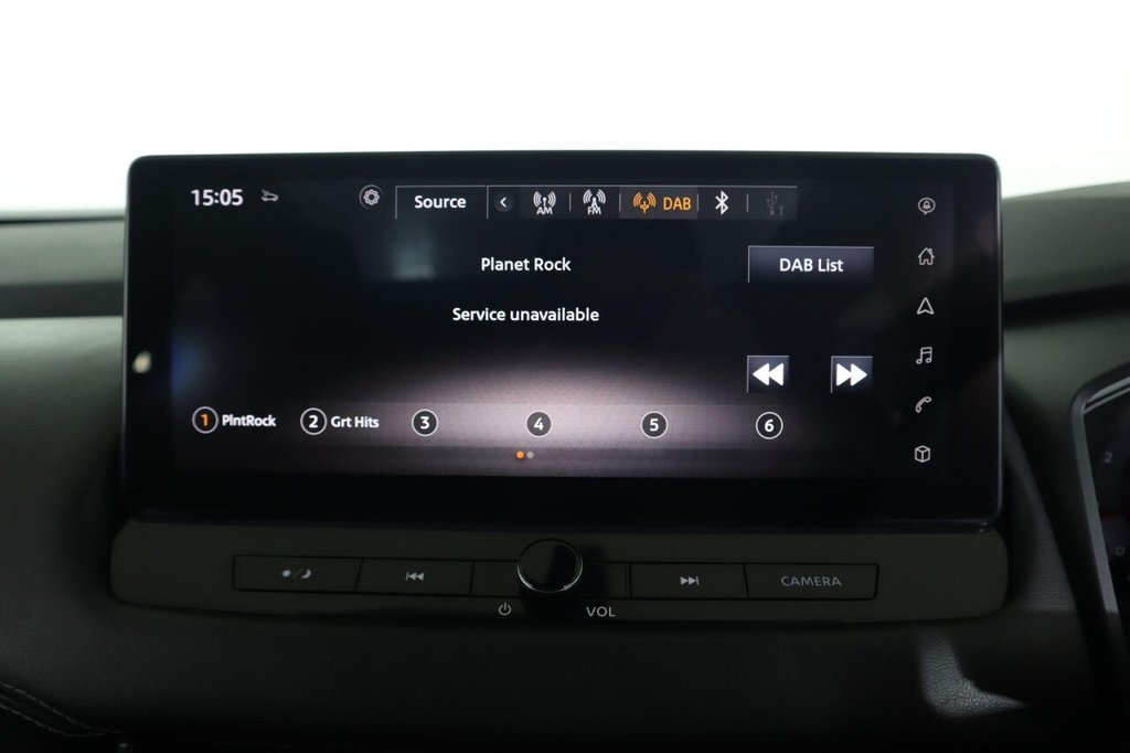 Used Nissan Qashqai 2024 for sale - 77991475: Photo 34