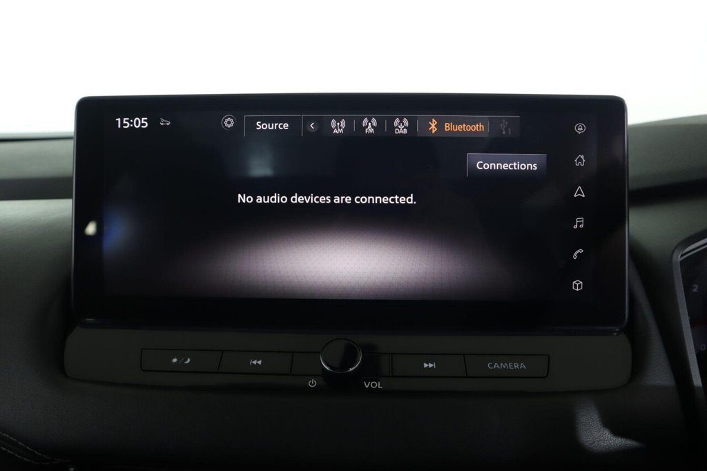 Used Nissan Qashqai 2024 for sale - 77991475: Photo 36