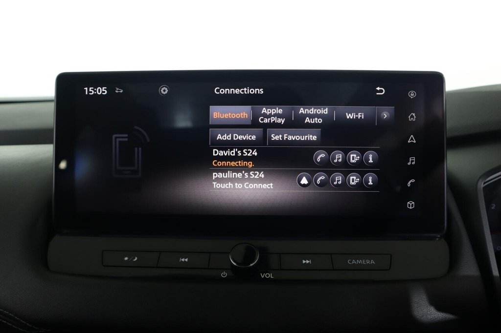 Used Nissan Qashqai 2024 for sale - 77991475: Photo 37