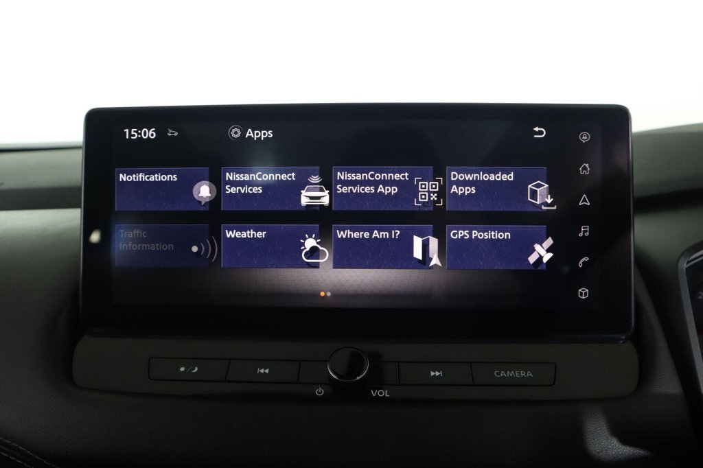 Used Nissan Qashqai 2024 for sale - 77991475: Photo 38