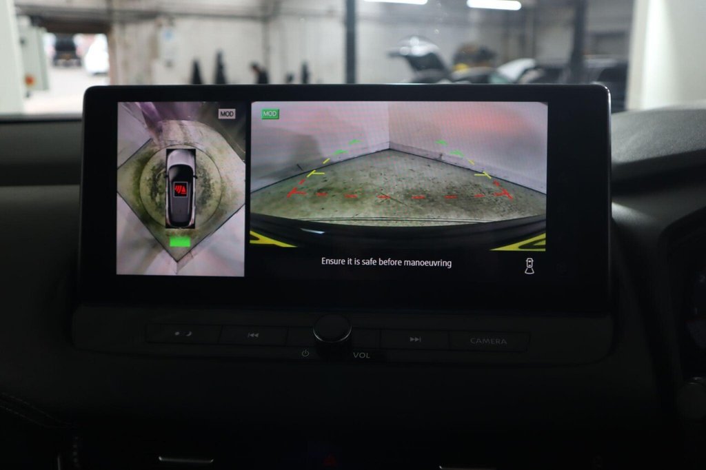 Used Nissan Qashqai 2024 for sale - 77991475: Photo 39