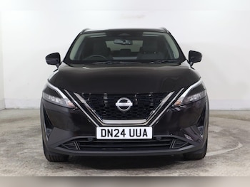 Used Nissan Qashqai 2024 for sale - 77991475: Photo