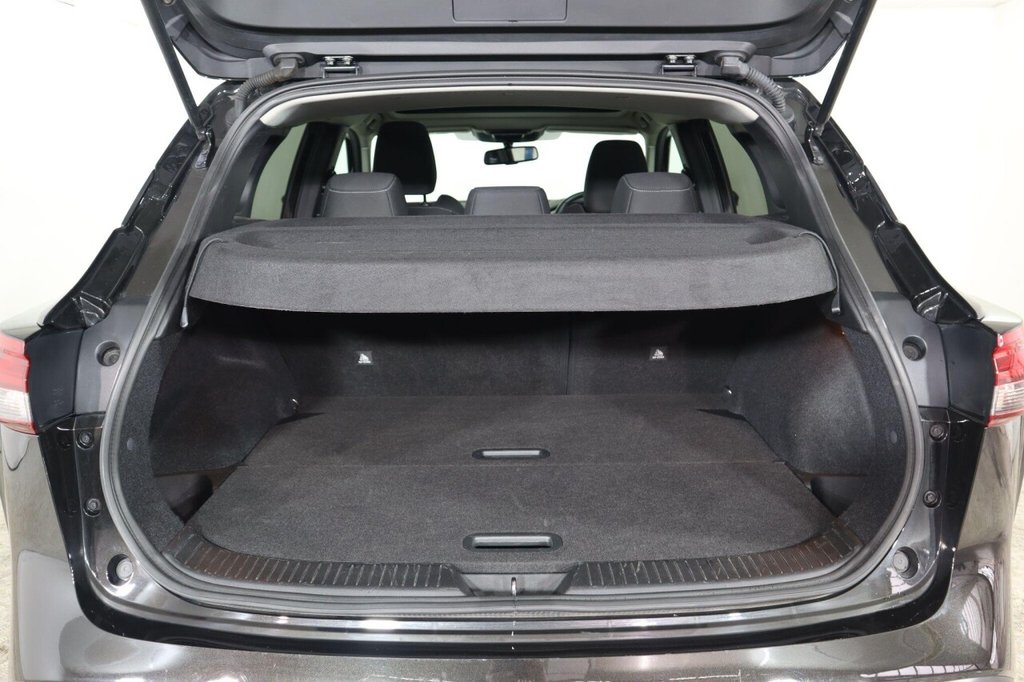 Used Nissan Qashqai 2024 for sale - 77991475: Photo 41