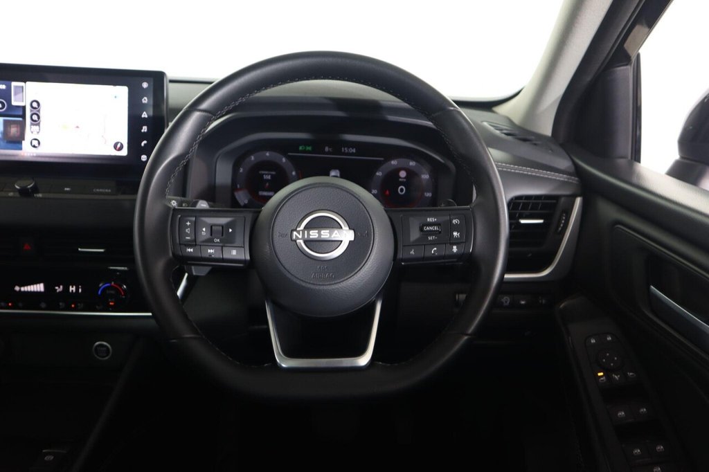 Used Nissan Qashqai 2024 for sale - 77991475: Photo 42